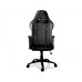 COUGAR ARMOR ONE X GAMING CHAIR (GREEN)
